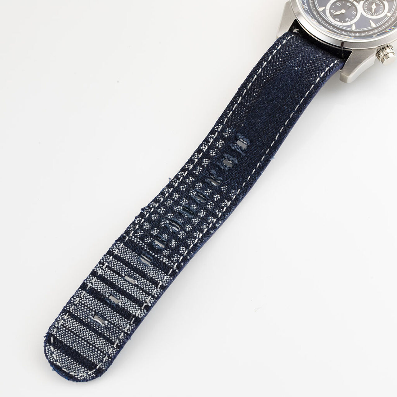 GRANDEUR PLUS Okayama Denim,, large image number 6